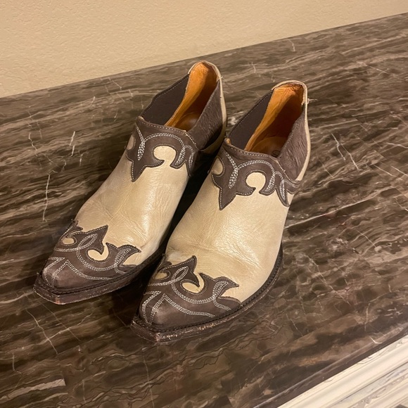 Old Gringo Shoes - Old Gringo